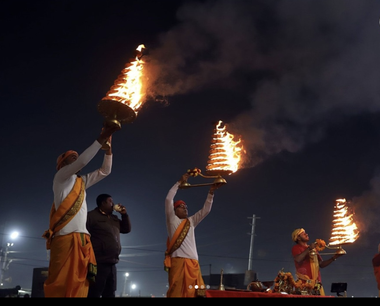 The Maha Kumbh Mela 2025: A Spiritual Odyssey Through Mythology, History, and Astrology